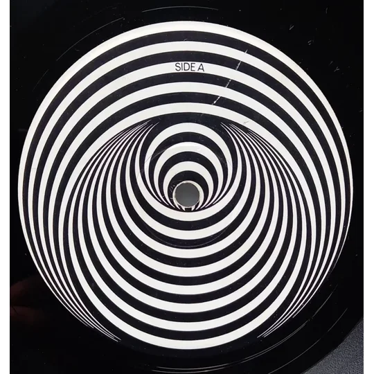 label spiral logo