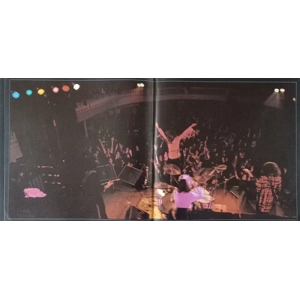 Black Sabbath - Vol4