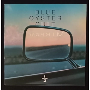Blue Oyster Cult – Mirrors