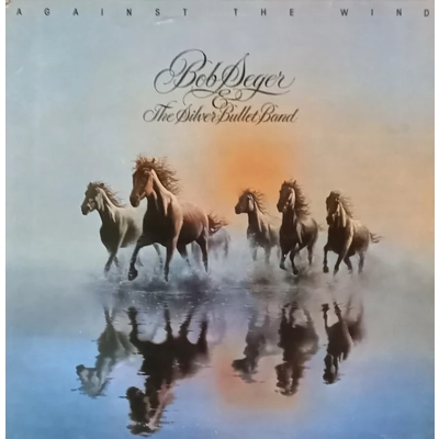 Bob Seger and The Silve..