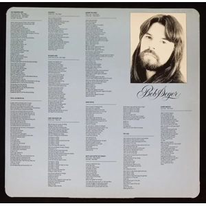 Bob Seger and The Silver Bullet Band - Against The Wind