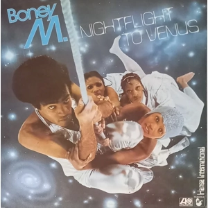 Boney M - Nightflight To Venus