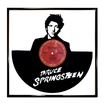 Bruce Springsteen Vinyl..