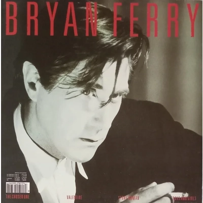 Bryan Ferry - Boys And ..