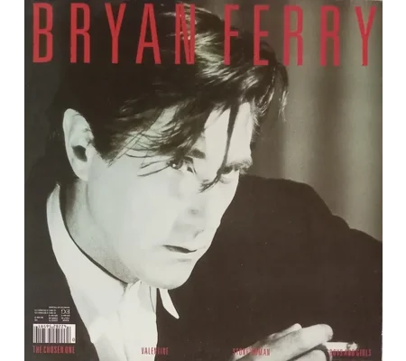 Bryan Ferry - Boys And Girls