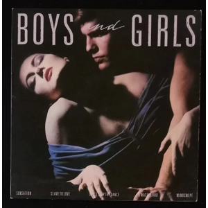 Bryan Ferry - Boys And Girls