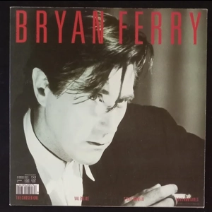 Bryan Ferry - Boys And Girls