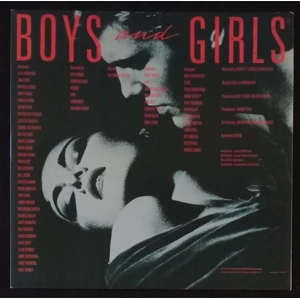 Bryan Ferry - Boys And Girls