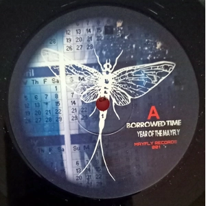 Borrowed Time – Year of the Mayfly