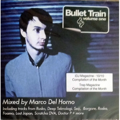 Bullet Train Volume One..