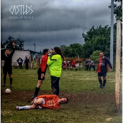 Castles - Fiction Or Tr..