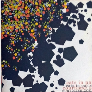 Cats In Paris – Courtcase 2000 CD