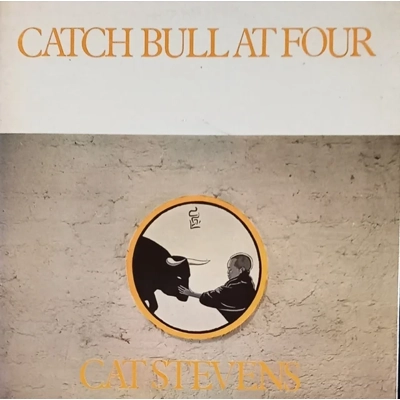 Cat Stevens - Catch Bul..