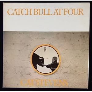 Cat Stevens - Catch Bull At Four