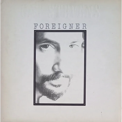 Cat Stevens - Foreigner