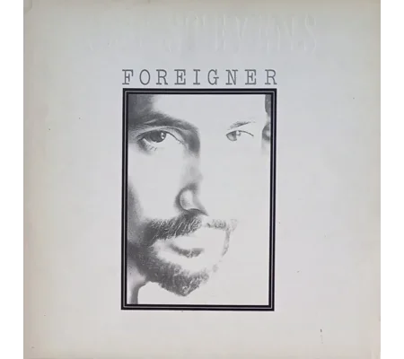 Cat Stevens - Foreigner