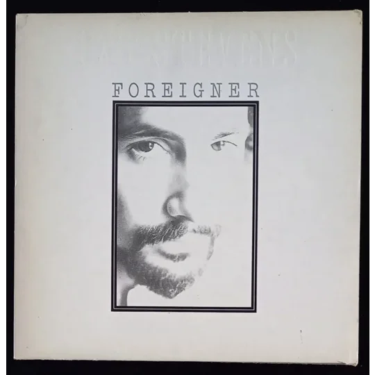 Cat Stevens - Foreigner cover