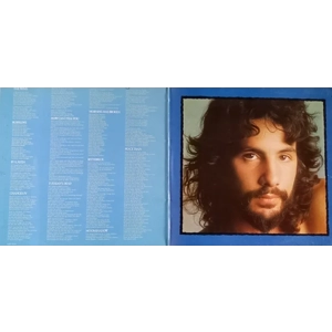 Cat Stevens - Teaser and the Firecat