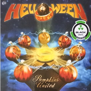 Helloween - Pumpkins United