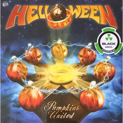 Helloween - Pumpkins Un..