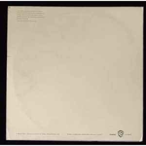 Curved Air - Second Album