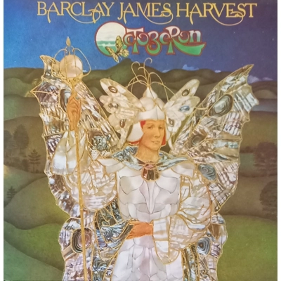 Barclay James Harvest -..