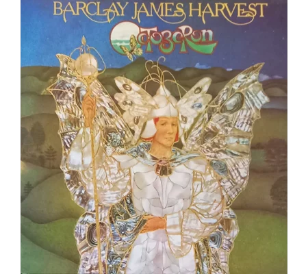 Barclay James Harvest - Octoberon