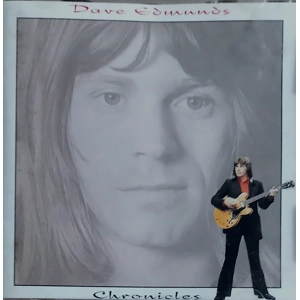 Dave Edmunds - Chronicles CD