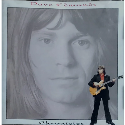 Dave Edmunds - Chronicl..