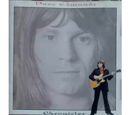 Dave Edmunds - Chronicles CD