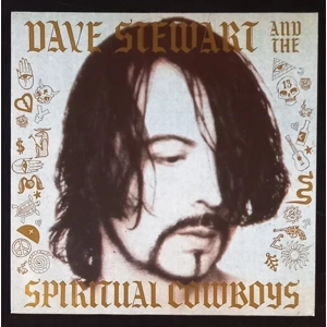 Dave Stewart and the spiritual cowboys