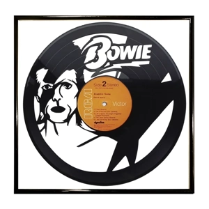 David Bowie Aladdin Sane Wall Decoration