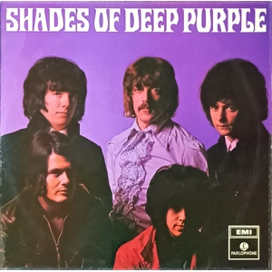 Deep Purple – Shades of Deep Purple