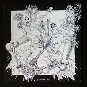 Disorder – Violent World (Limited Edition Pink Vinyl)