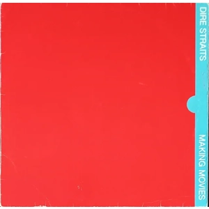 Dire Straits - Making Movies