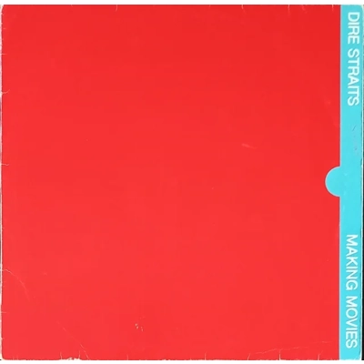 Dire Straits - Making Movies
