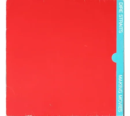 Dire Straits - Making Movies