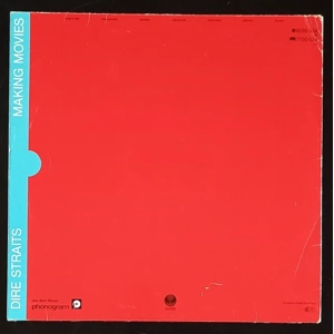 Dire Straits - Making Movies