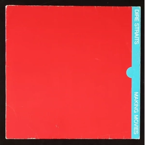 Dire Straits - Making Movies