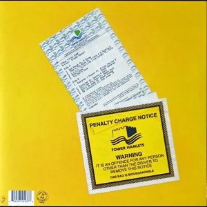 Dizzee Rascal – E3 AF