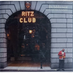 Dubbledge - The Richest Man In Babylon CD