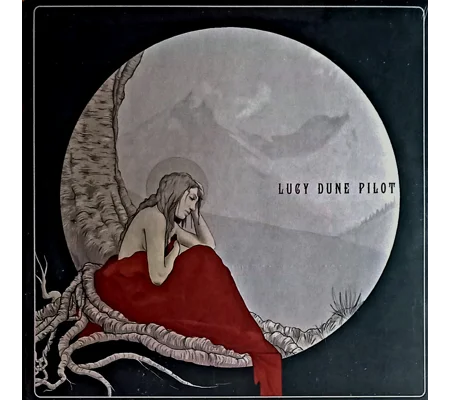 Dune Pilot – Lucy
