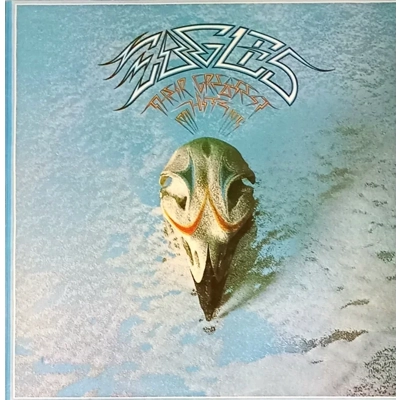 Eagles Their Greatest H..