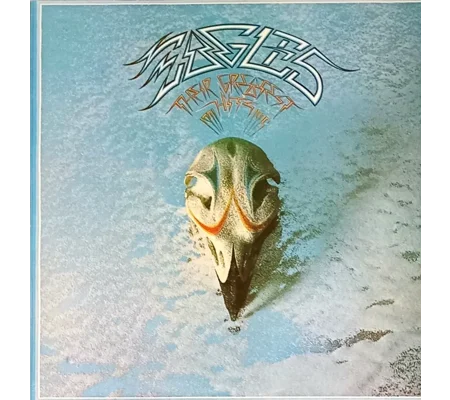 Eagles Their Greatest Hits 1971-1975