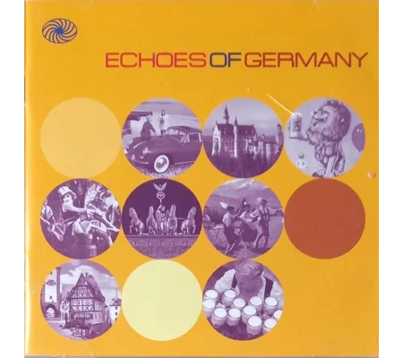 Echoes Of Germany CD