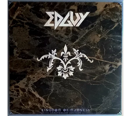 Edguy – Kingdom of Madness