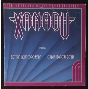 Electric Light Orchestra - Xanadu