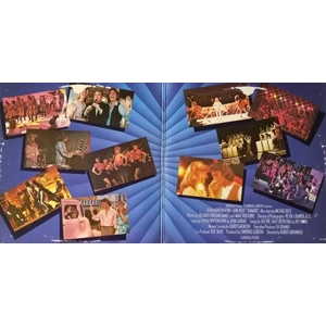 Electric Light Orchestra - Xanadu