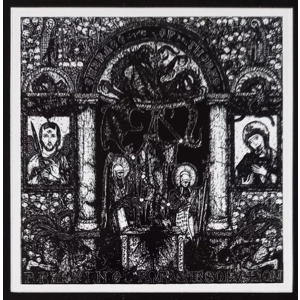 Embrace Of Thorns - Praying For Absolution (Grey Vinyl)