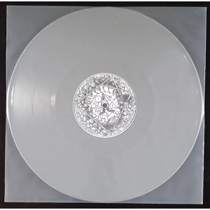 Embrace Of Thorns - Praying For Absolution (Grey Vinyl)